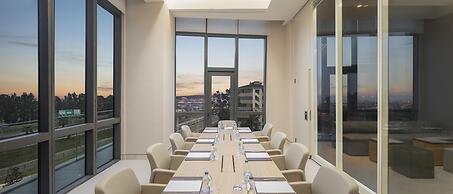Grand Hyatt Izmir Istinyepark