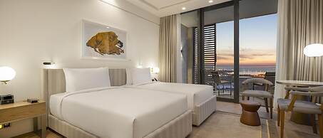Grand Hyatt Izmir Istinyepark