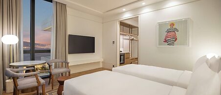 Grand Hyatt Izmir Istinyepark
