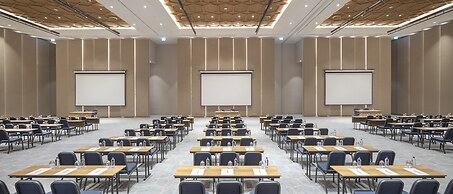 Grand Hyatt Izmir Istinyepark