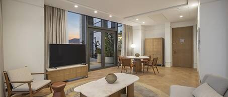 Grand Hyatt Izmir Istinyepark