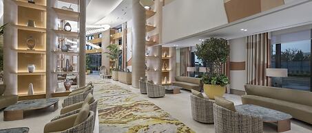 Grand Hyatt Izmir Istinyepark