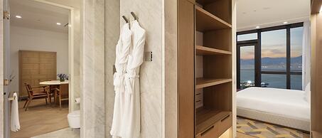 Grand Hyatt Izmir Istinyepark