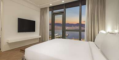 Grand Hyatt Izmir Istinyepark