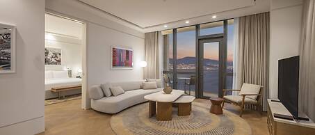 Grand Hyatt Izmir Istinyepark