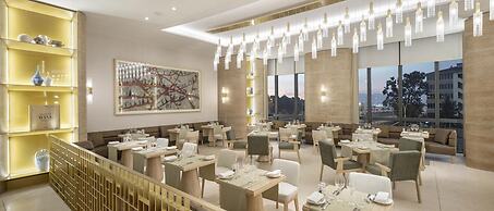 Grand Hyatt Izmir Istinyepark