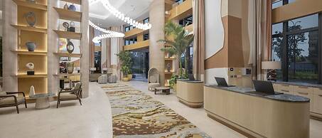 Grand Hyatt Izmir Istinyepark