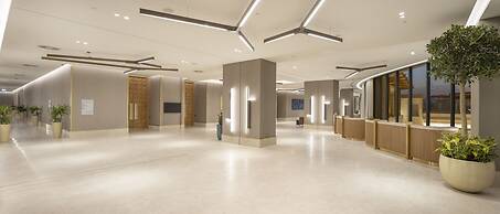 Grand Hyatt Izmir Istinyepark