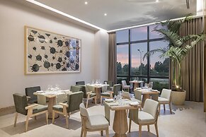 Grand Hyatt Izmir Istinyepark