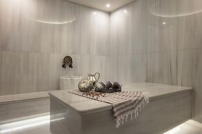 Grand Hyatt Izmir Istinyepark