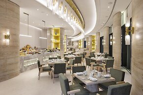 Grand Hyatt Izmir Istinyepark