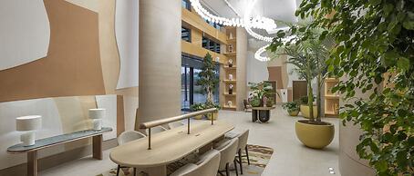 Grand Hyatt Izmir Istinyepark