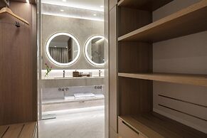 Grand Hyatt Izmir Istinyepark