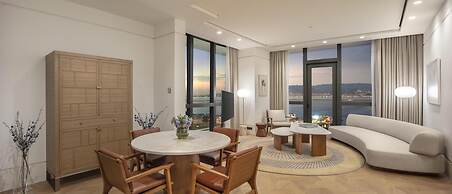 Grand Hyatt Izmir Istinyepark