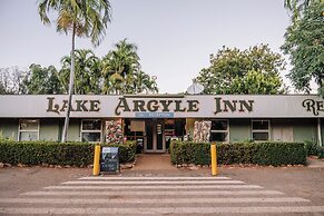 Discovery Resorts- Lake Argyle