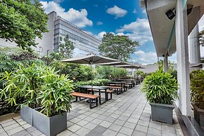 The Sulit Whitefield