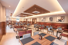 The Sulit Whitefield