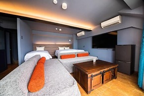 Hotel Brick