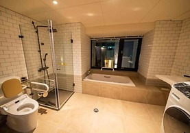 Hotel Brick