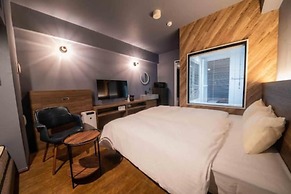 Hotel Brick