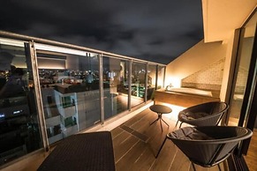 Hotel Brick