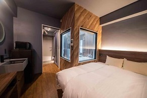 Hotel Brick