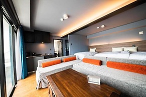 Hotel Brick