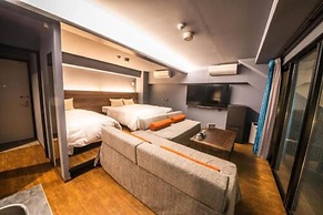 Hotel Brick