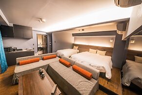 Hotel Brick