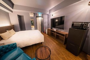 Hotel Brick