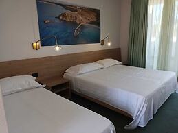 Residence al Palace
