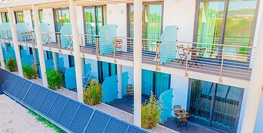 Residence al Palace