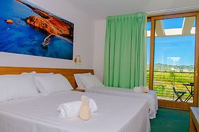 Residence al Palace