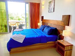 Sands Grand Hotel