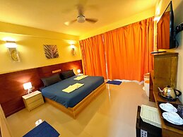 Sands Grand Hotel