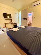 Sands Grand Hotel