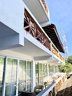 Sands Grand Hotel