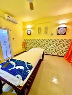 Sands Grand Hotel