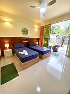 Sands Grand Hotel