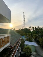 Sands Grand Hotel