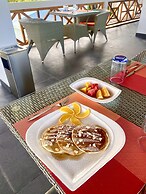 Sands Grand Hotel