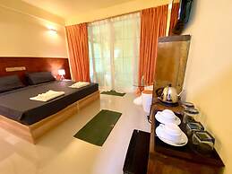Sands Grand Hotel