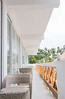 Sands Grand Hotel