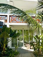 Sands Grand Hotel