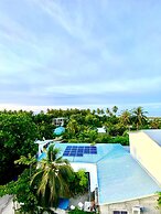 Sands Grand Hotel