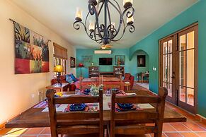 Casa Patricia by Casago