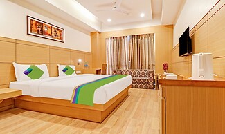 Treebo Galaxy Rooms