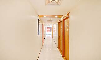 Treebo Galaxy Rooms