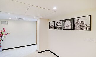 Treebo Galaxy Rooms