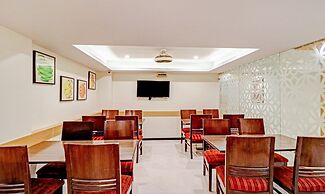 Treebo Galaxy Rooms